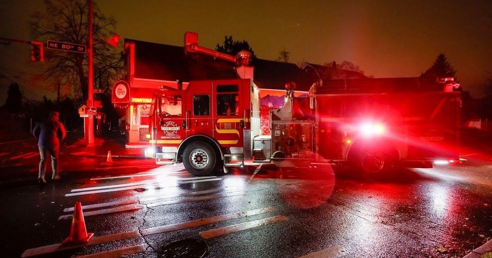 Decatur Fire Department respond to structure fire | Local News ...