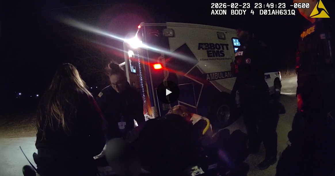 Illinois State Police investigating death after man taken into Decatur ...