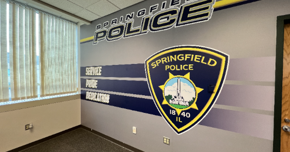 Springfield Police Department aiming to be fully staffed by August ...