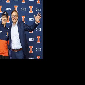 Larry Gies pledges $100M matching gift to Gies College of Business
