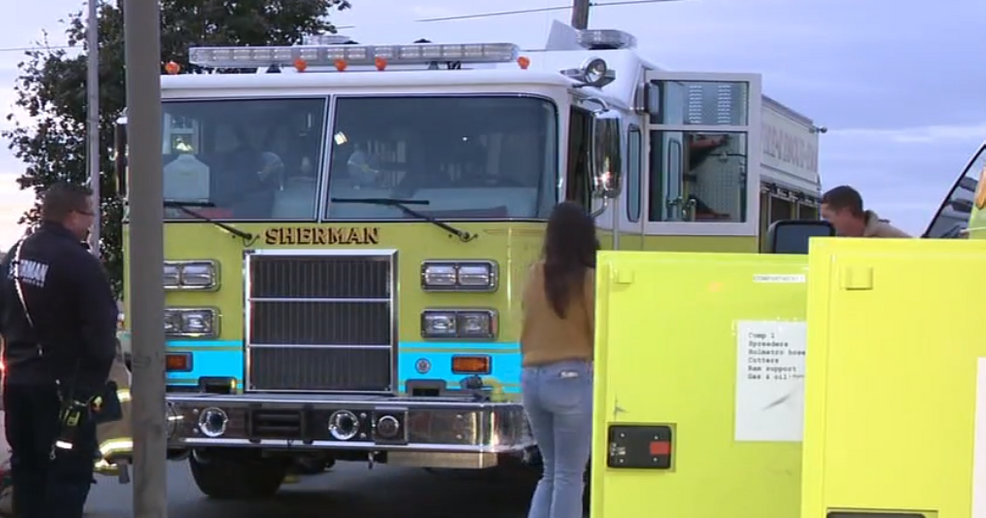 Touch a Truck event at St. John's Hospital combines fun with charity ...