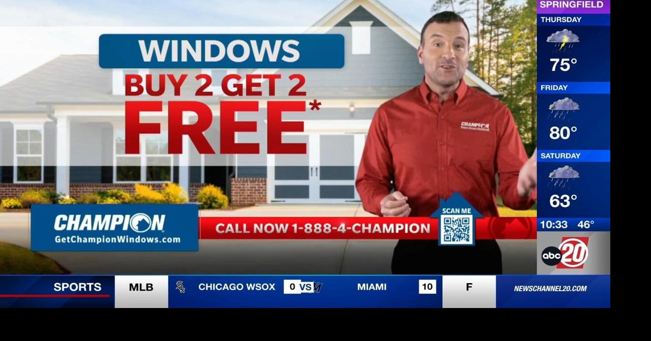 WICS 10PM SHOW | | newschannel20.com