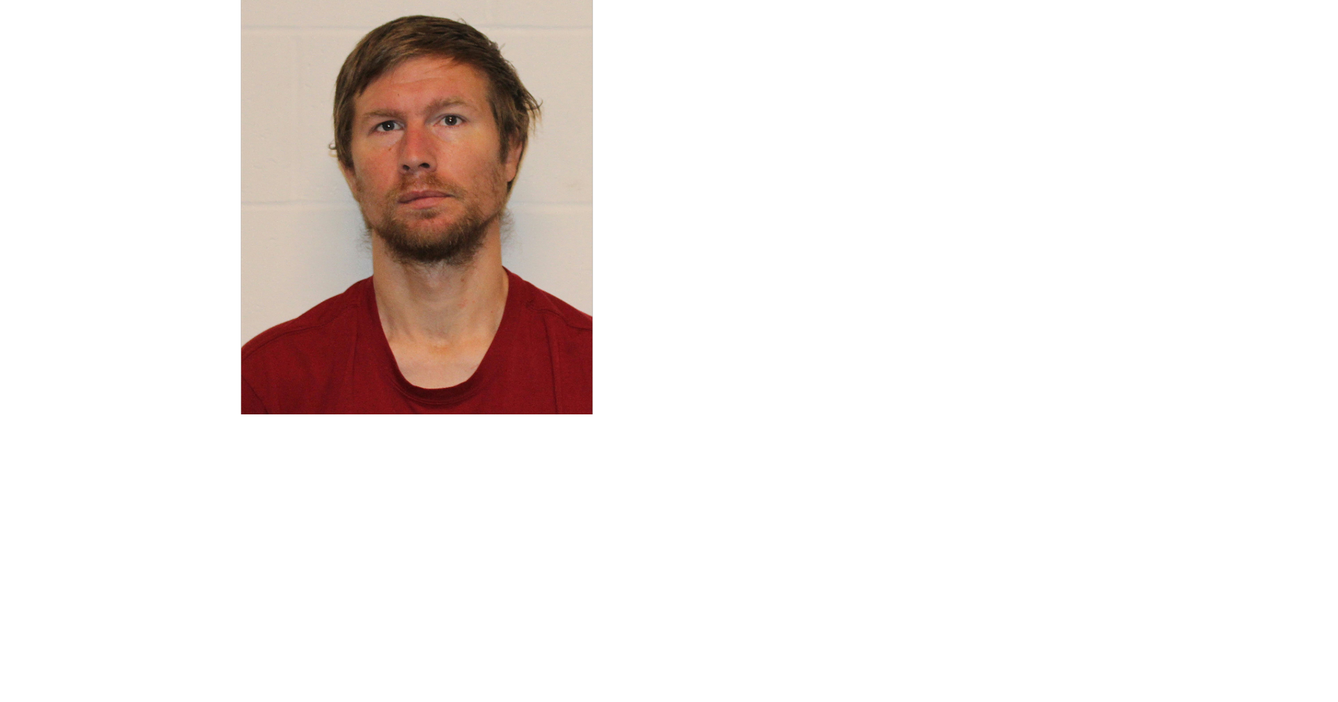 Quincy man accused of sending letters containing white powder to ...