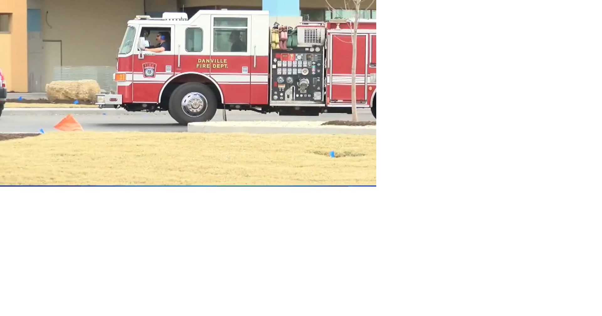 Danville Fire Department warning about the dangers of lithium ion ...
