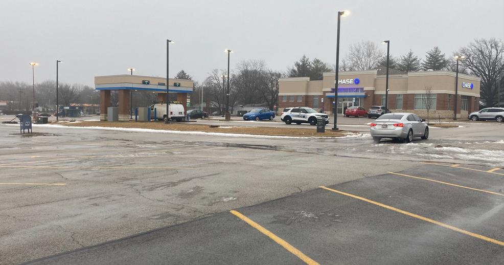 Champaign Police respond to afternoon shooting | Local News ...