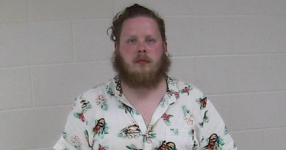Central Illinois man arrested for aggravated animal cruelty | Local ...