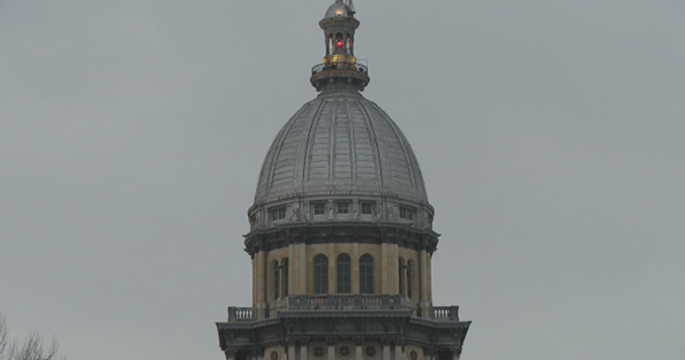 Senate bill 3842 stirs controversy over transgender rights | Local News | newschannel20.com