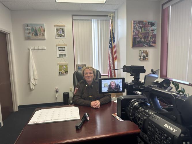 Sangamon County sheriff primary puts focus on reform, public trust ...