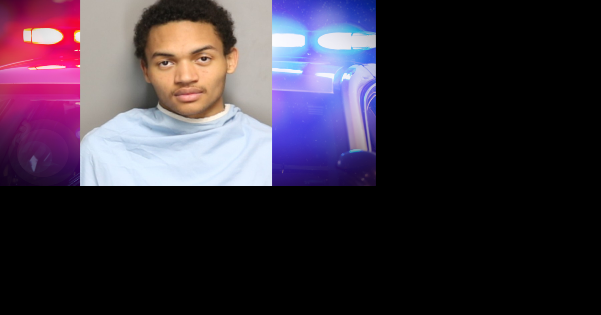 Four teens arrested after stolen car pursuit, five guns recovered ...