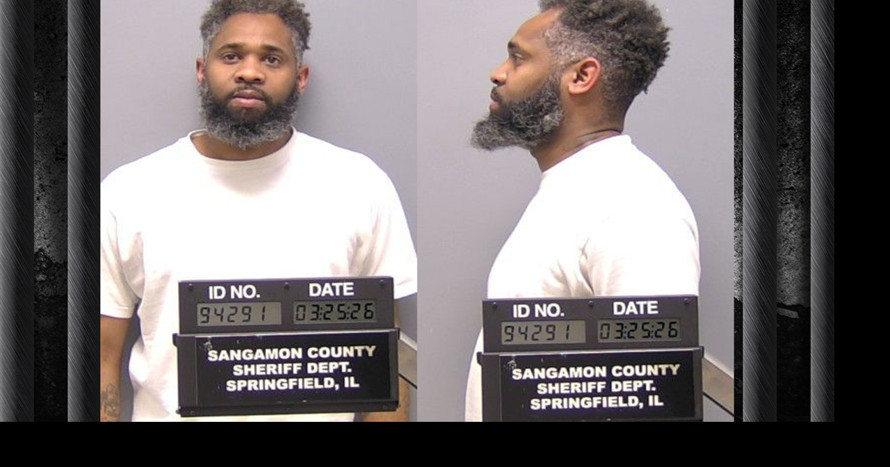 Man arrested on drug, weapons charges after traffic stop near ...