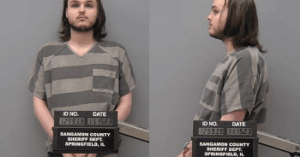 Springfield man sentenced to life for 2022 double murder | Local News ...