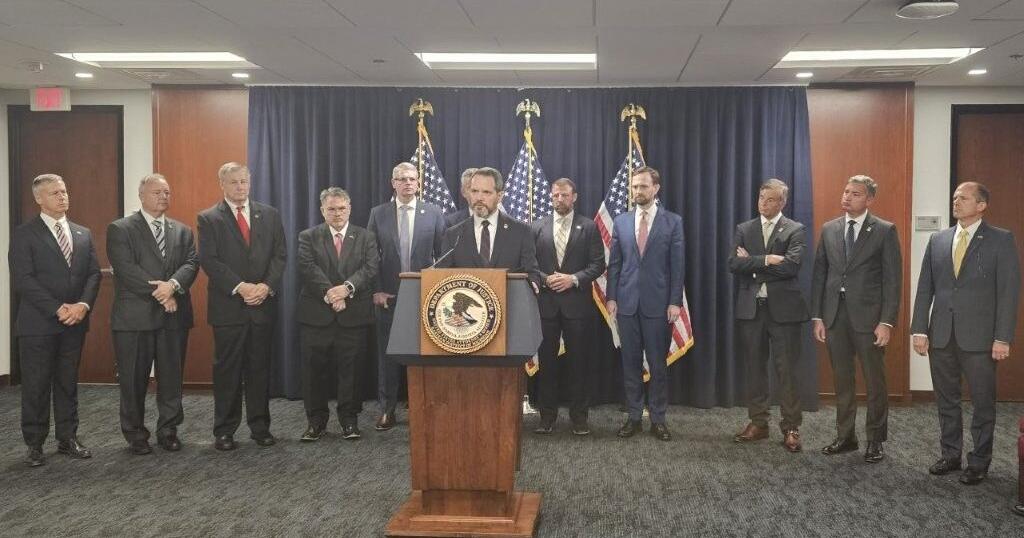 Business Owner Charged with Tax Fraud, Wire Fraud Related to COVID Relief Funds
