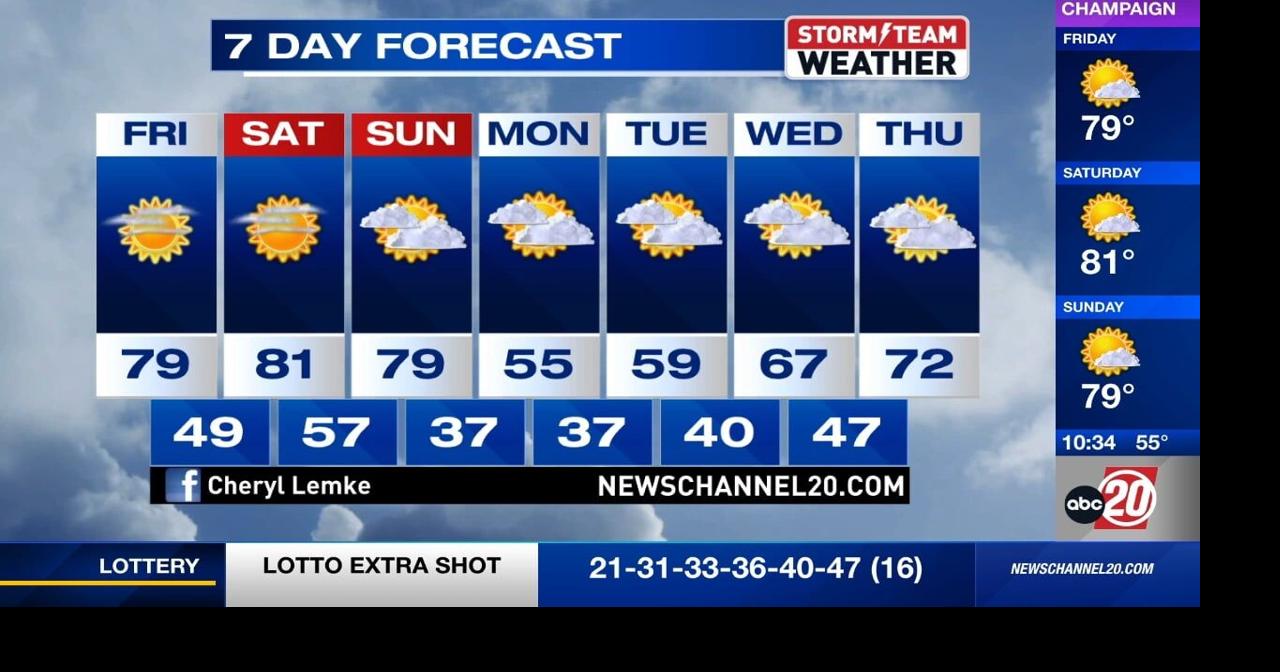 wics 10 | | newschannel20.com