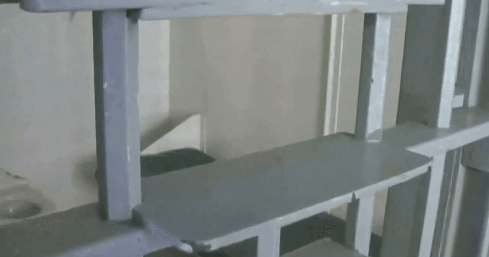 The juvenile detention point system: what it is and how it works | Local News | newschannel20.com