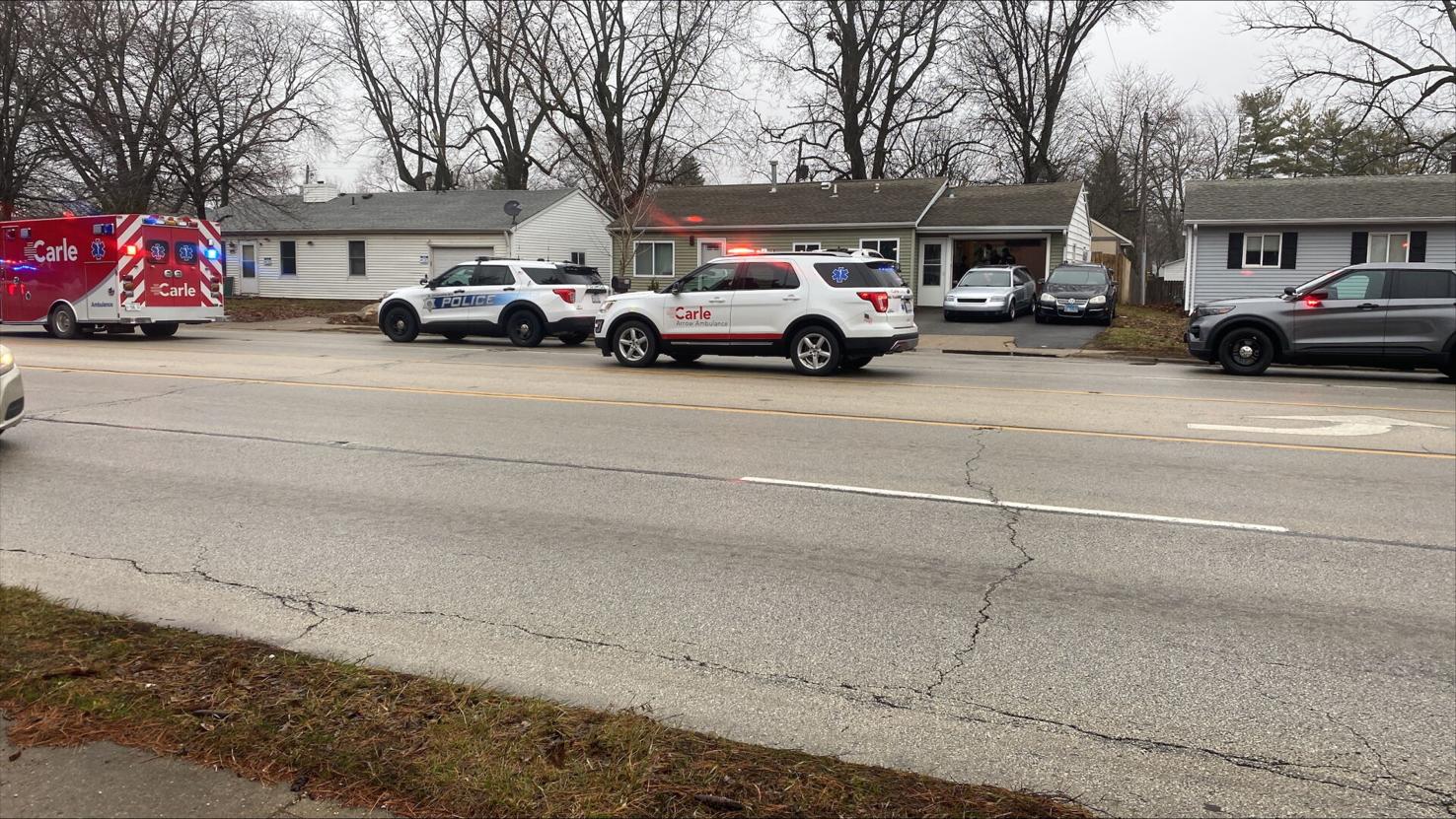 Teen wounded in Champaign shooting; police seek suspects | Local News ...