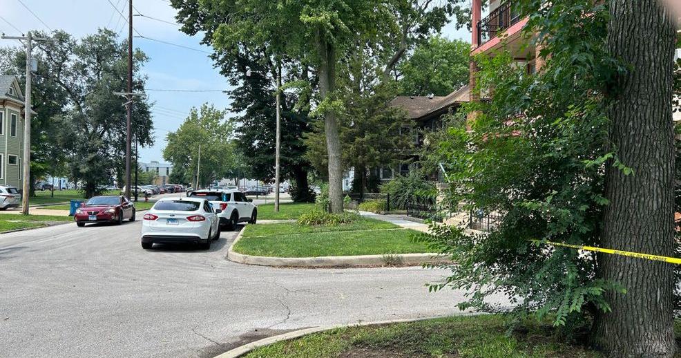 Coroner identifies victim who was shot and killed in Springfield ...