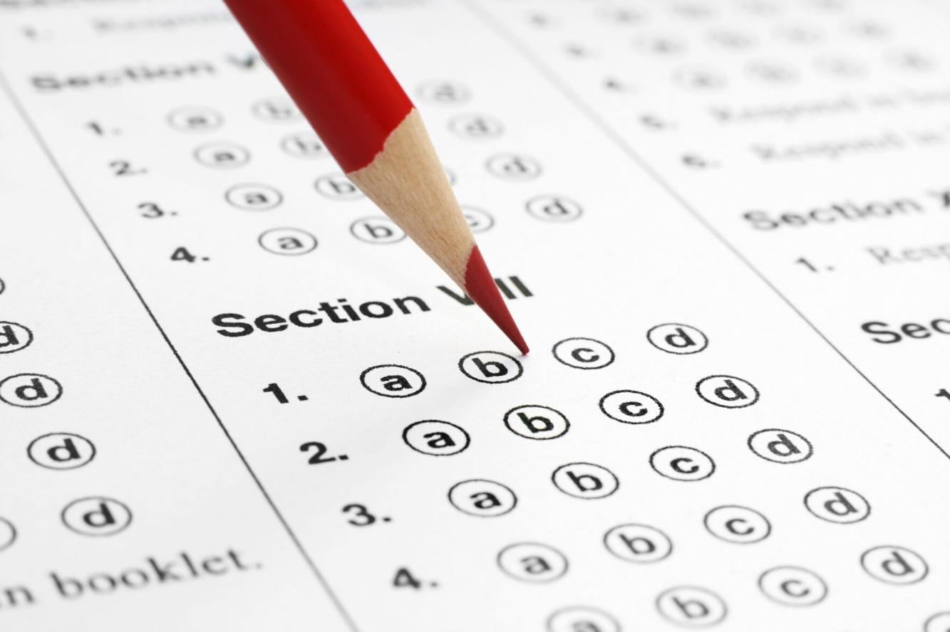 TEST FOR HEALTH MATTERS | Health Matters | newschannel20.com
