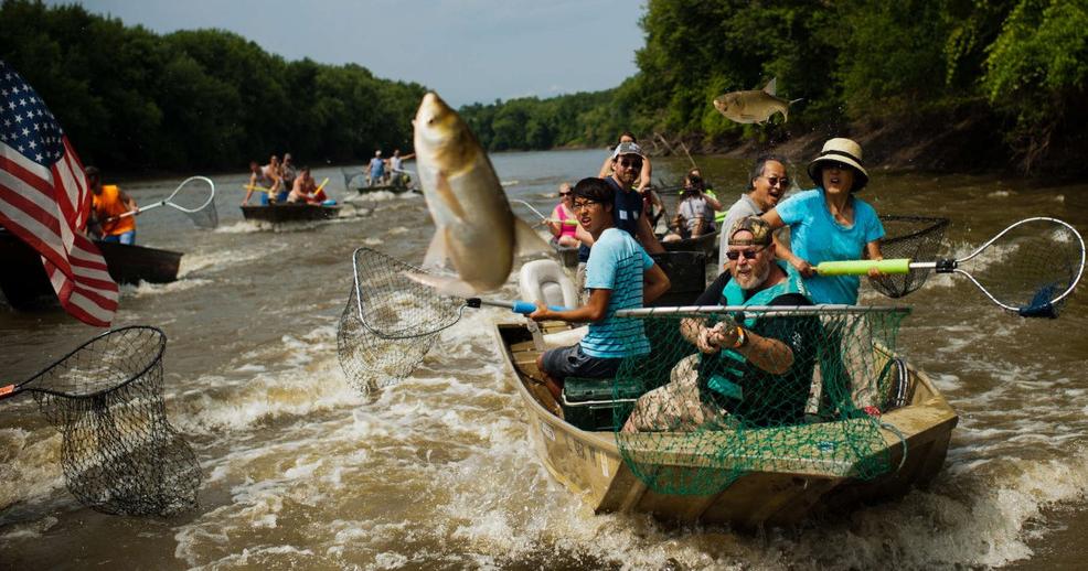 Local Reneck Redneck Fishin' Tournament canceled | Local News | newschannel20.com