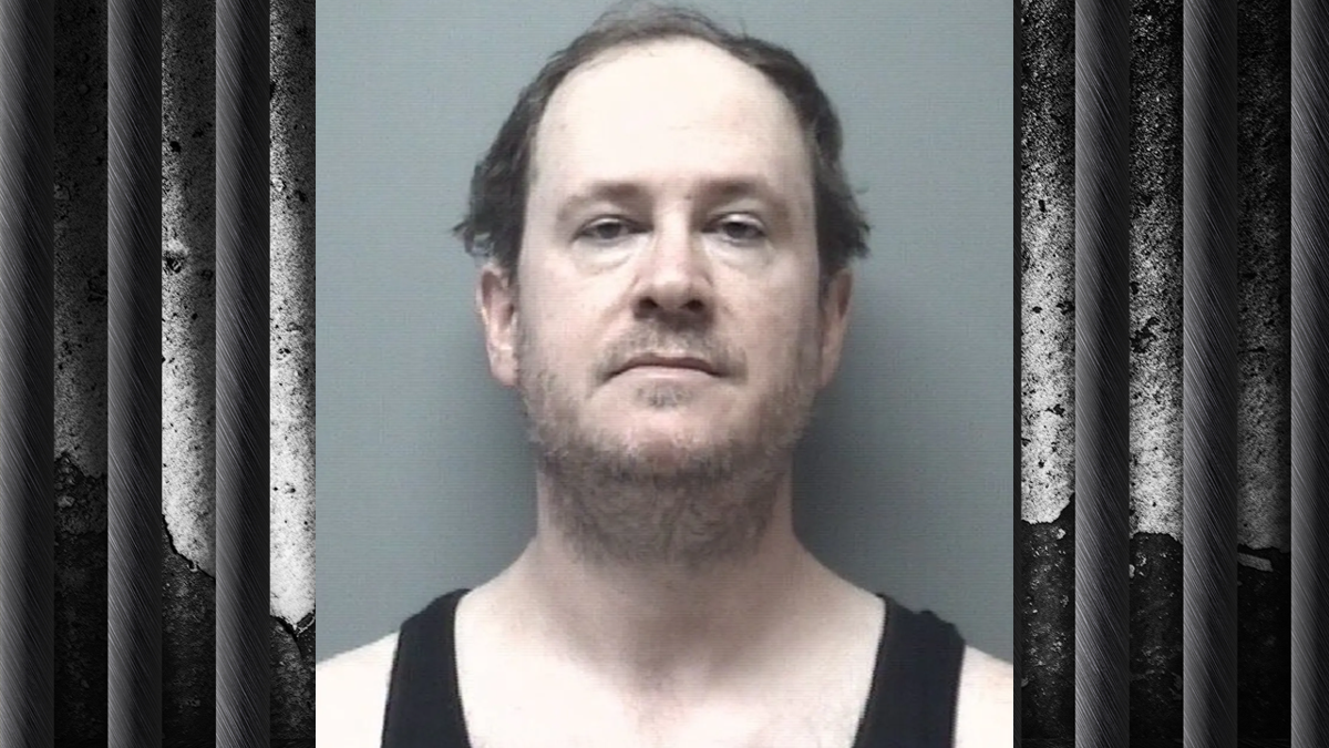 Illinois State Police Arrests Pekin Man For Possession of Child Sexual ...
