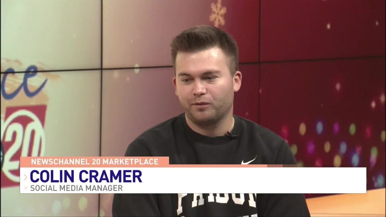 Colin Cramer WICS team shares their holiday favorites: Q&A | Marketplace ...