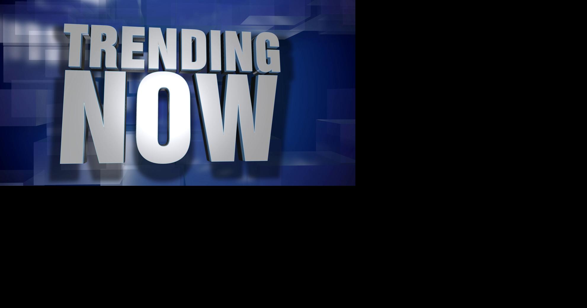 Today's Trending Stories - June 25, 2026