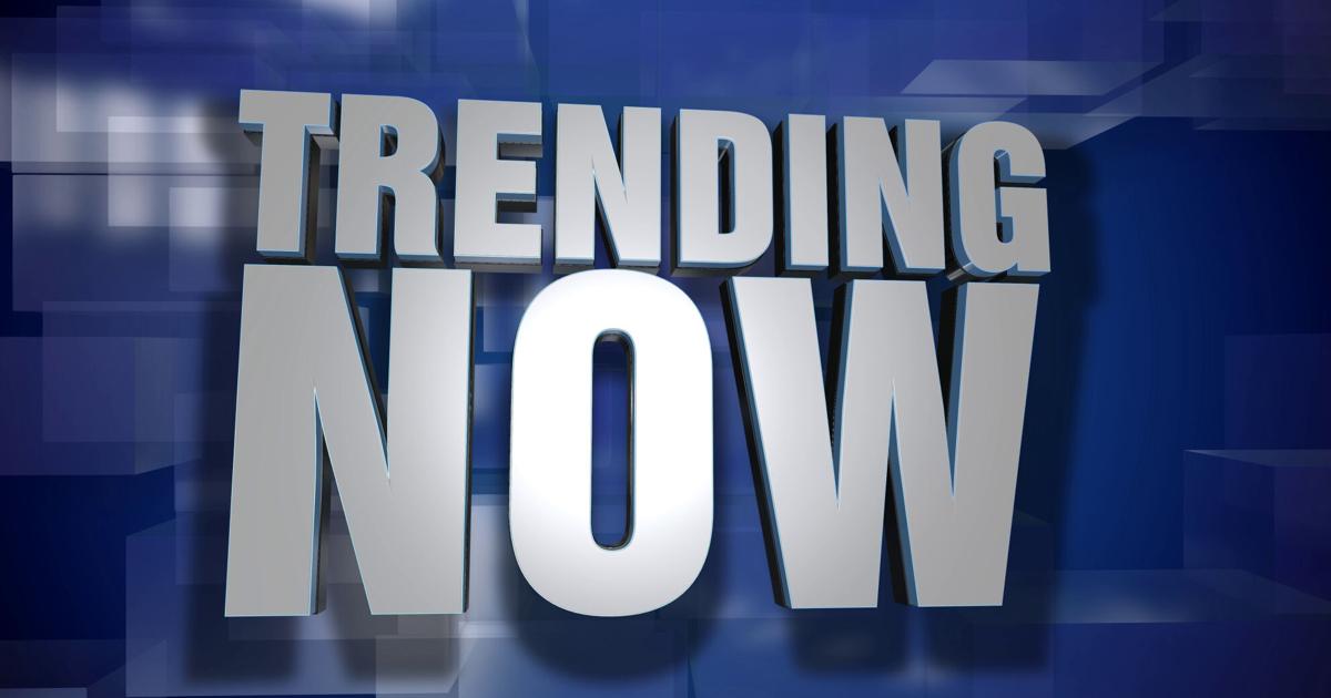 Today's Trending Stories - June 25, 2026