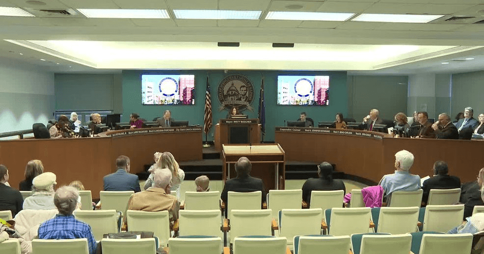 Springfield appoints Jeff Cox as new Ward 1 alderman | Local News ...