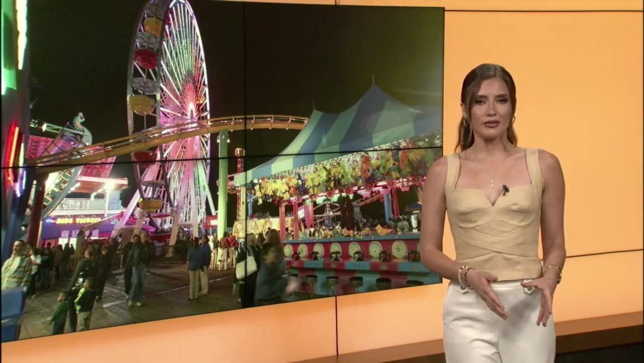 Fun Fair Decatur Il Macon County Fair Kicks Off Today in Decatur | Marketplace ...