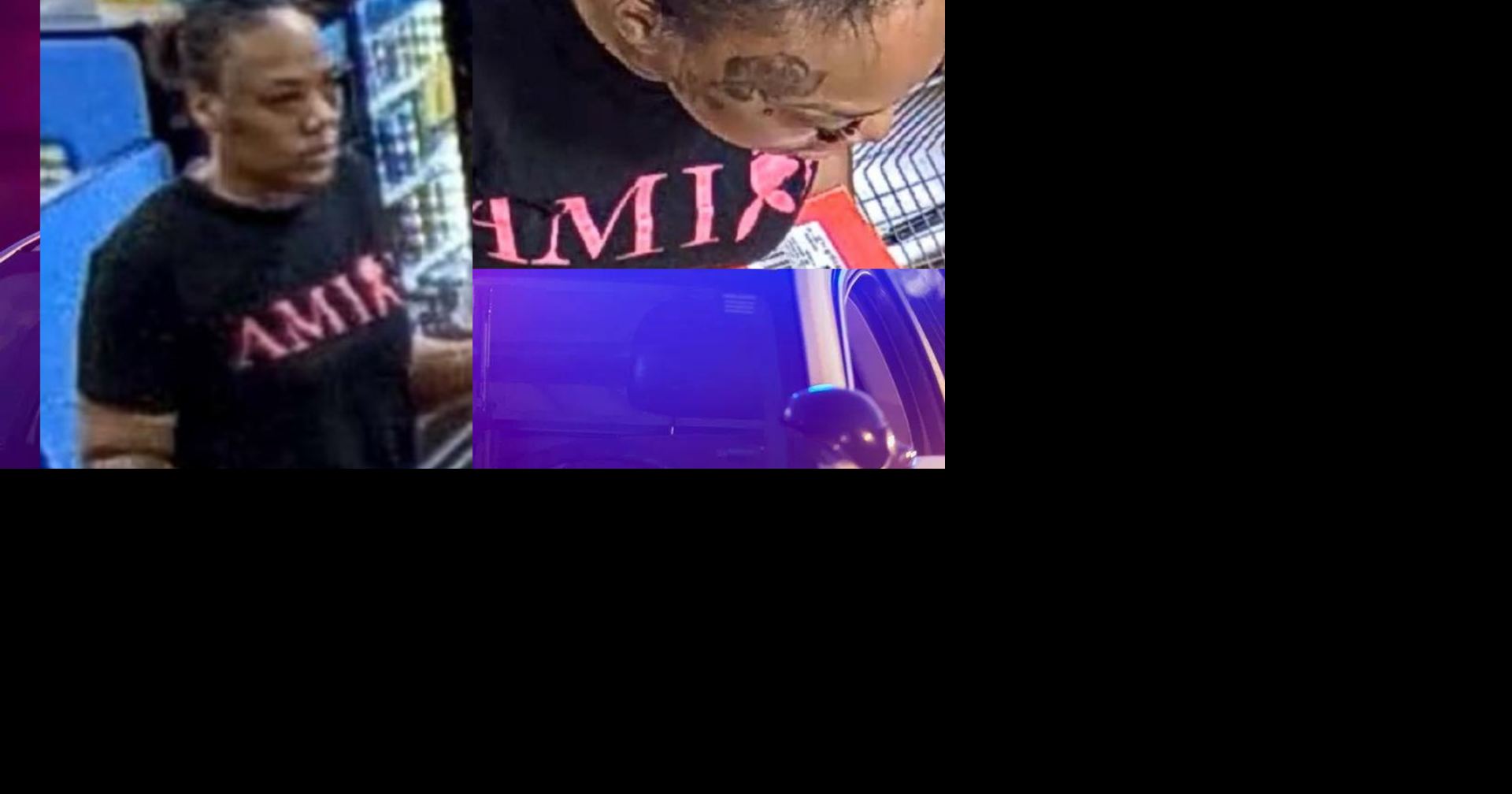 Crime Stoppers Seeks Suspect Accused of Using Fake Bills at Champaign Walmart