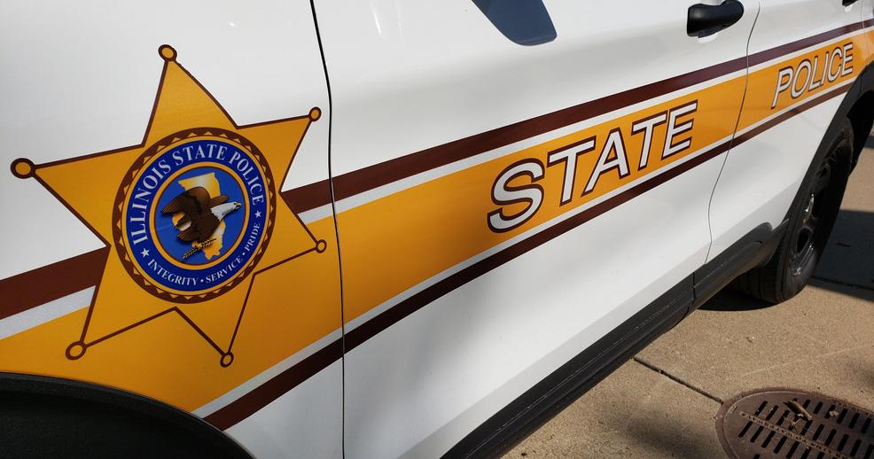 Illinois State Police launch new human trafficking task force in ...