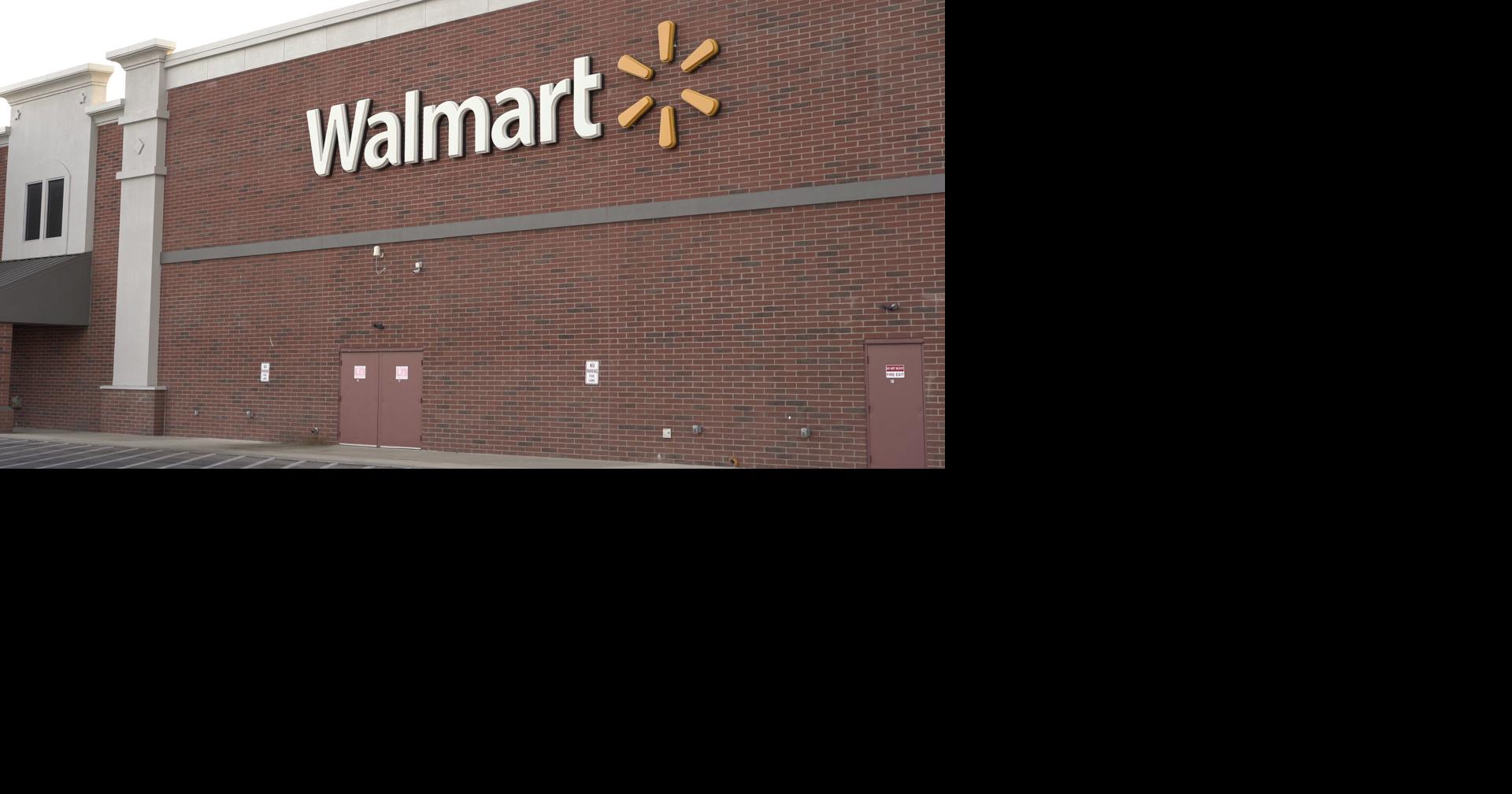 Effingham Walmart evacuated after swatting call