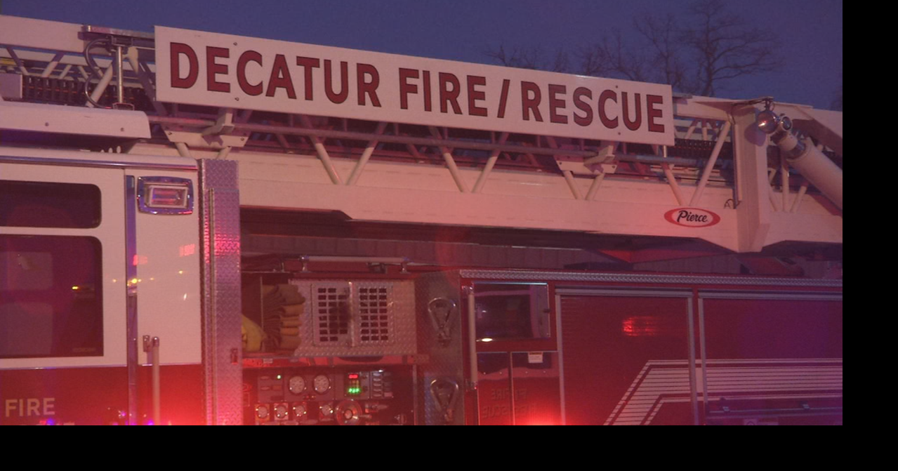 Deciphering the cause of house fire in Decatur, Illinois | Local News ...