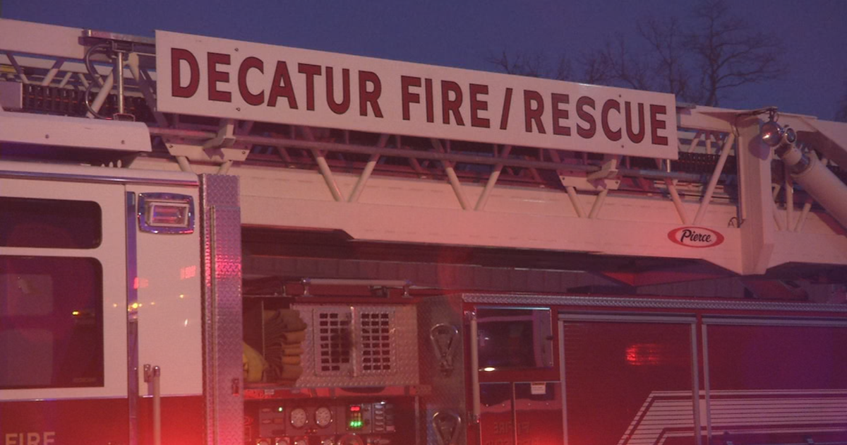 Deciphering the cause of house fire in Decatur, Illinois | Local News ...