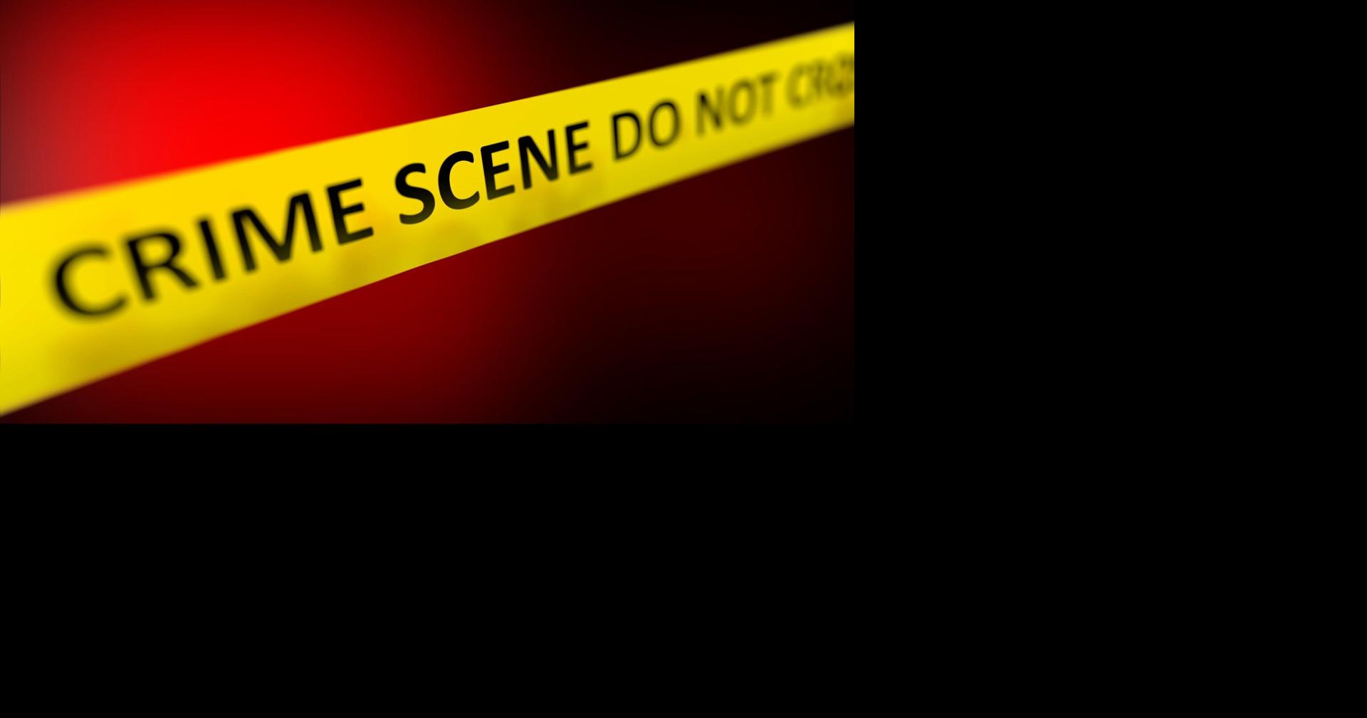 Police: Drunk driver arrested after driving through crime scene | Local ...