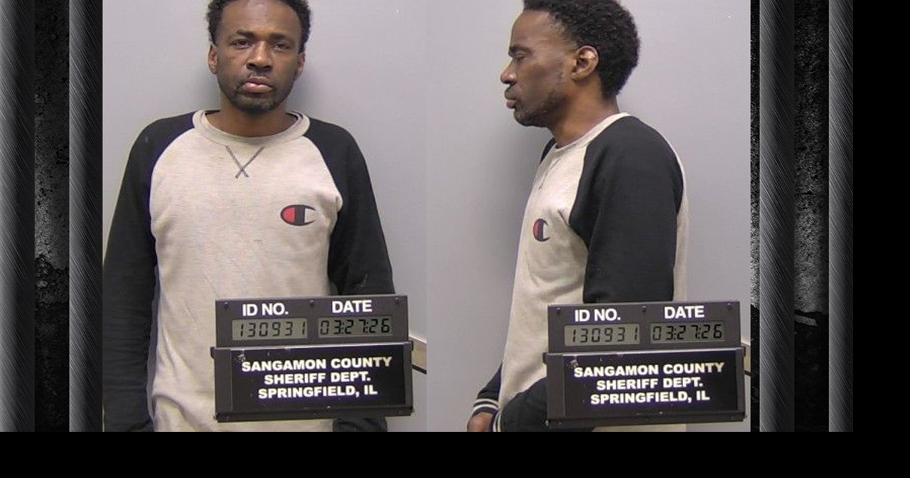 Springfield man charged after assault, dog attack during domestic ...