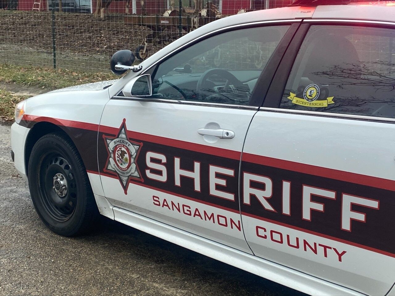 Sangamon County sheriff primary puts focus on reform, public trust ...