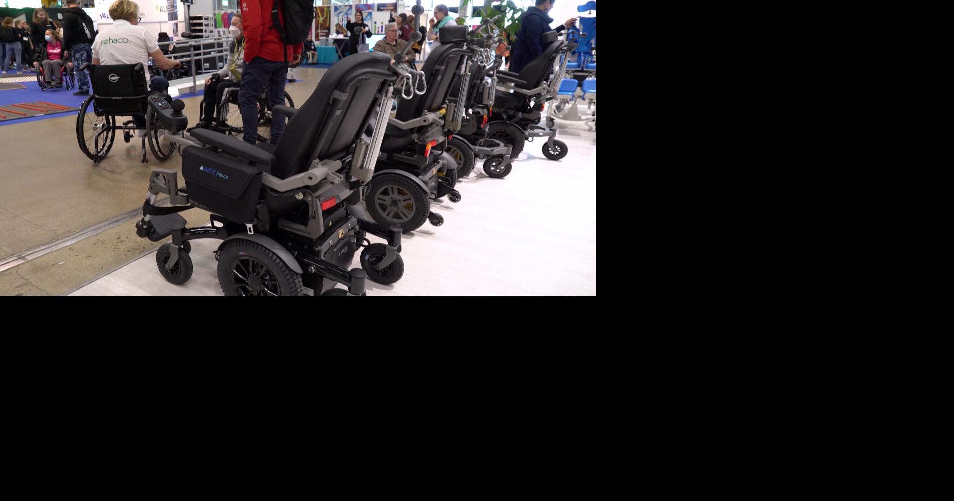 Illinois Assistive Technology Program holds Springfield open house ...