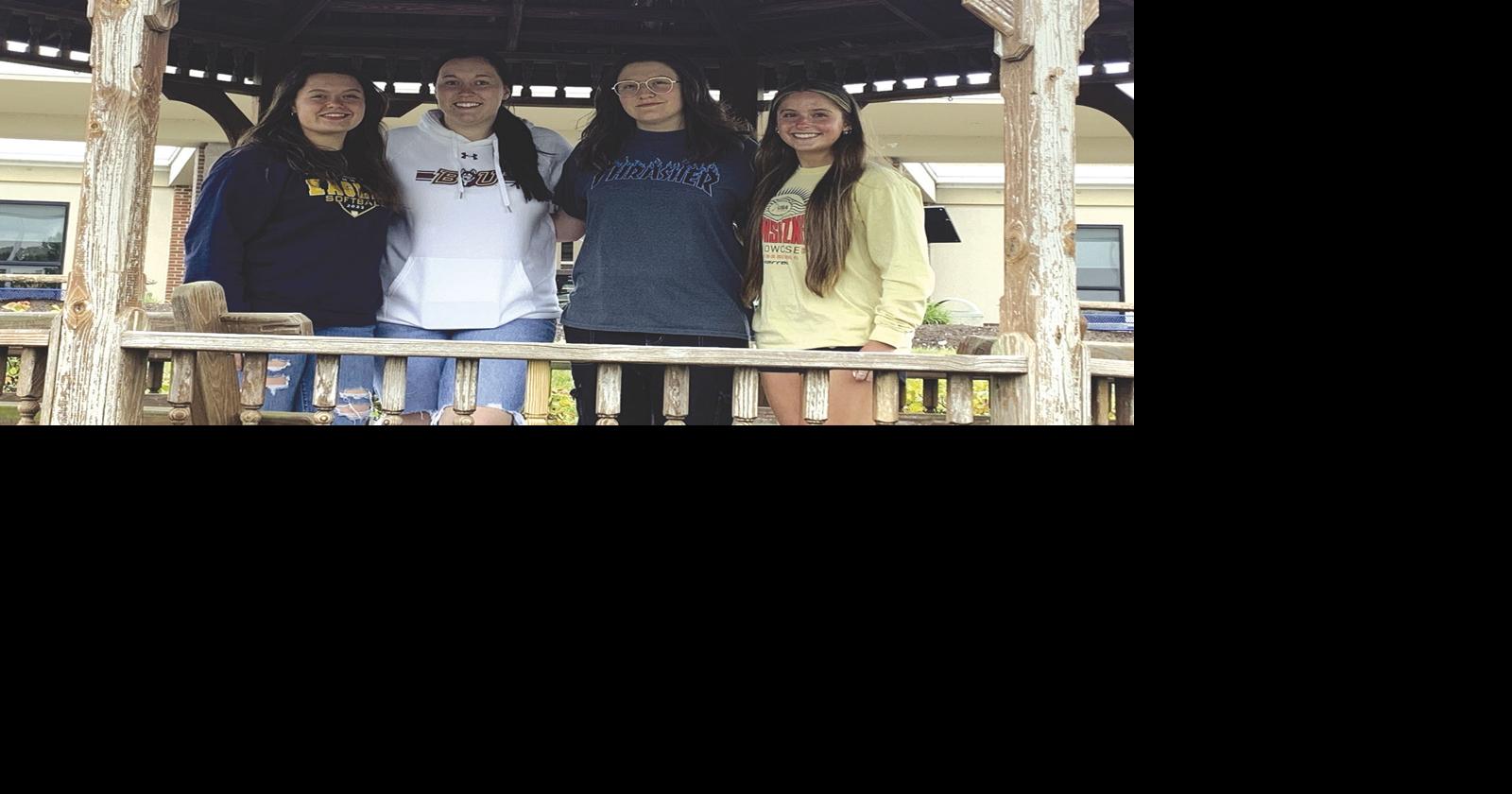 75 students graduated from Line Mountain School District