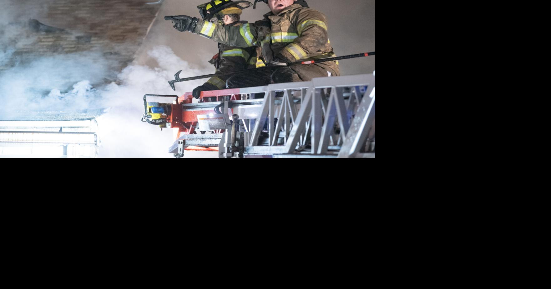 MC Fire | Local | newsitem.com