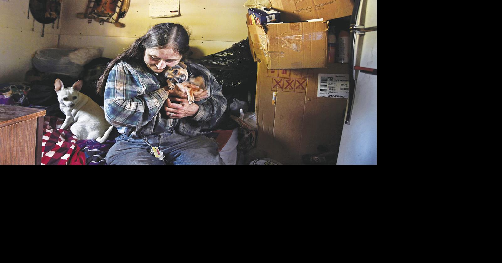 Five myths about rural America that muddle the political realities