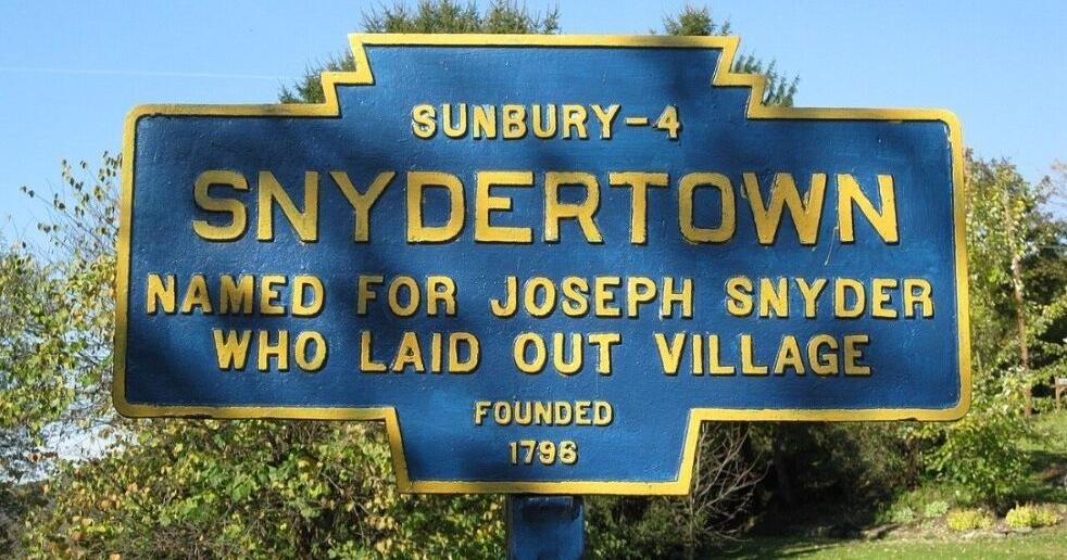 The Power of Digital Presence: Snydertown Borough's New Website
