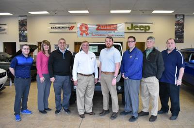 5th generation family-owned auto dealership has long and reputable history in Sunbury community