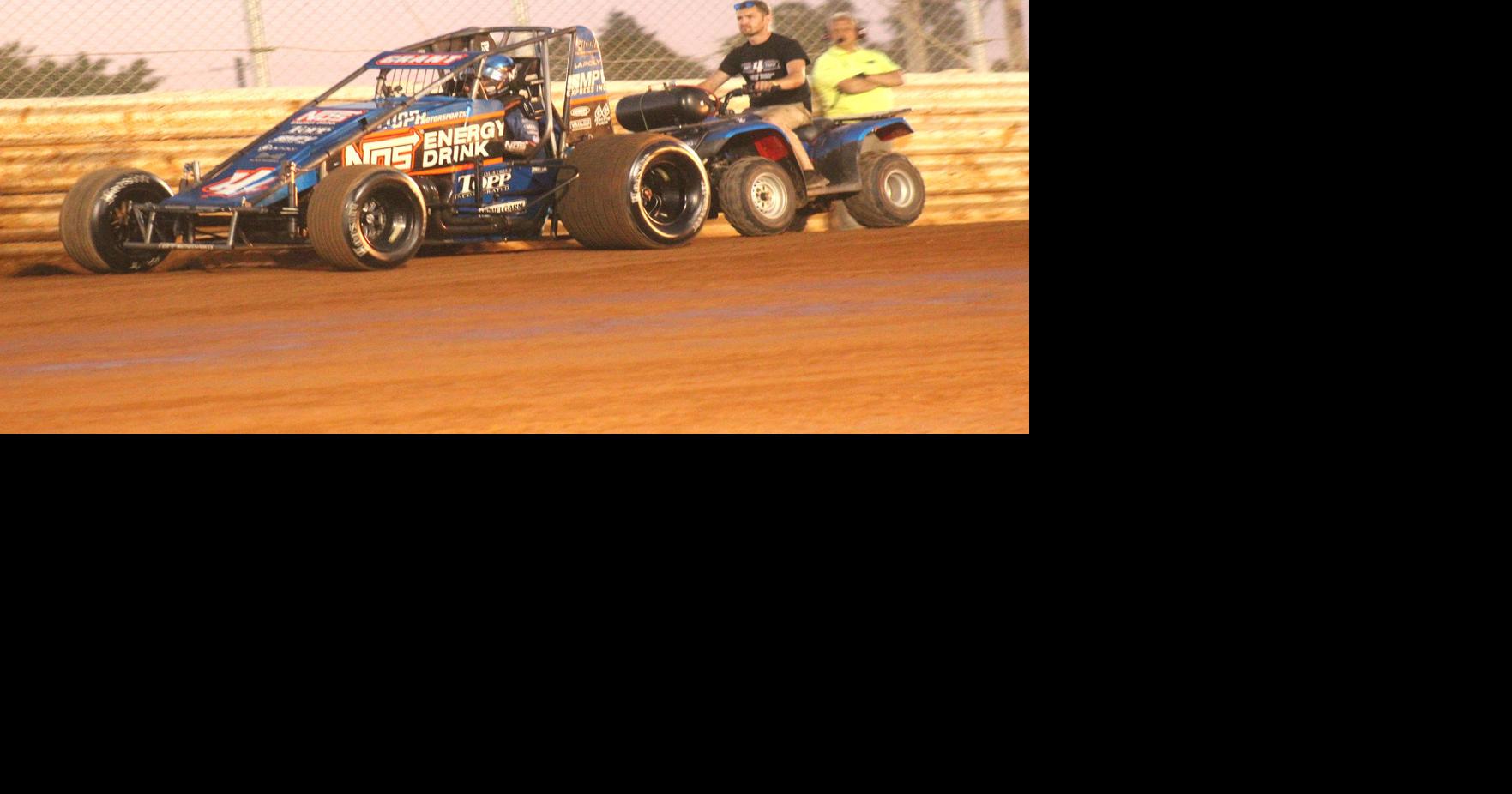 Big races draw competitors, fans to Central Pa. dirt tracks | Local ...