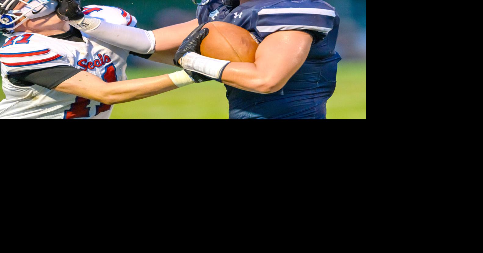 H.S. Football: Mifflinburg bounces back with steady 28-10 win over Selinsgrove