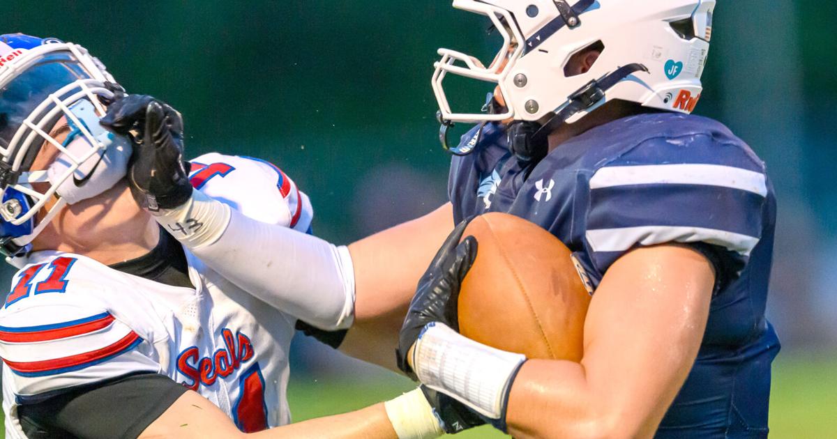 H.S. Football: Mifflinburg bounces back with steady 28-10 win over Selinsgrove