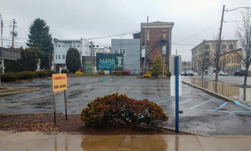 Mount Carmel Borough purchases former Wells Fargo Bank building Local