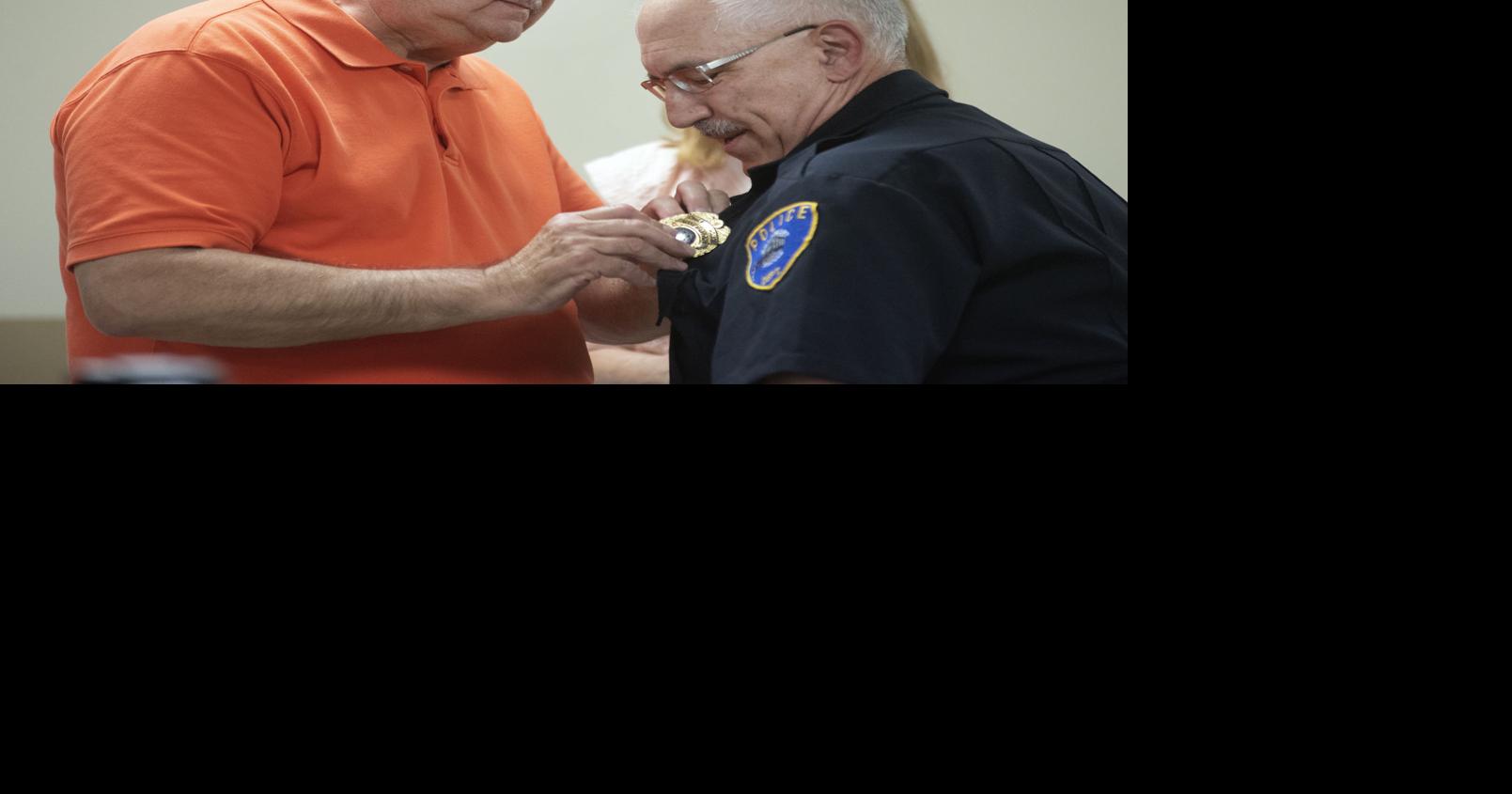 Kulpmont Borough Council promotes Mazzeo to chief Local