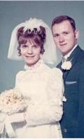 Anniversary: Ron and Sharon Miller