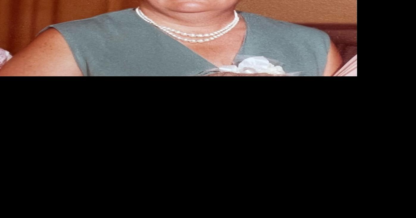 Geraldine M. Tasker Obituaries