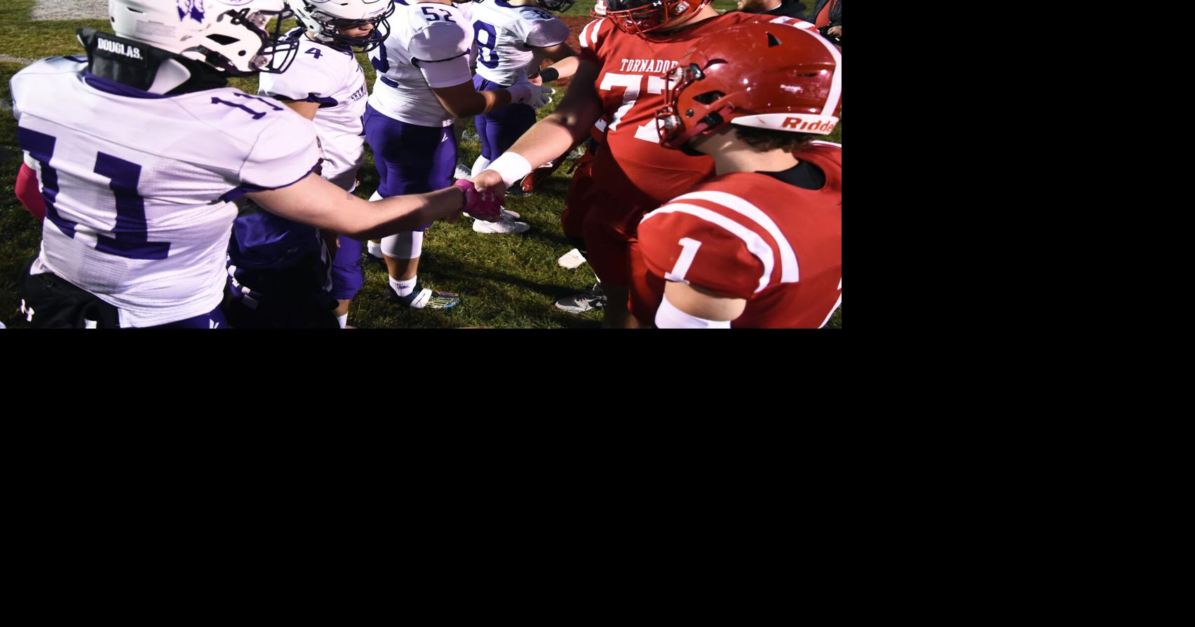 H.S. Football: Former players recount Coal Bucket game memories